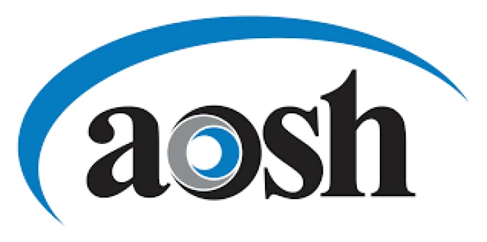 AOSH Certified Master Trainer